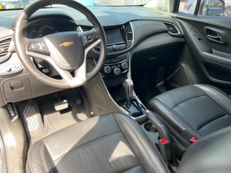 CHEVROLET Tracker 1.4 16V 4P FLEX PREMIER TURBO AUTOM�TICO, Foto 8