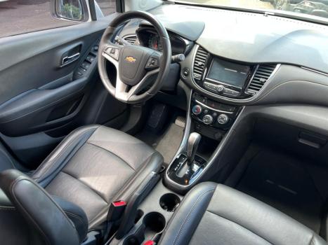 CHEVROLET Tracker 1.4 16V 4P FLEX PREMIER TURBO AUTOM�TICO, Foto 9