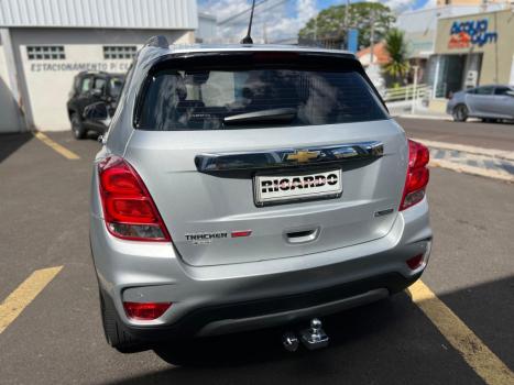 CHEVROLET Tracker 1.4 16V 4P FLEX PREMIER TURBO AUTOM�TICO, Foto 17