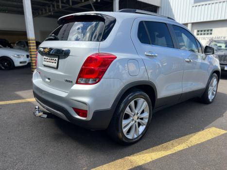 CHEVROLET Tracker 1.4 16V 4P FLEX PREMIER TURBO AUTOM�TICO, Foto 19