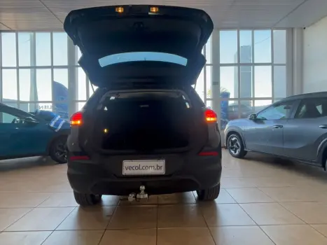 CHEVROLET Tracker 1.0 12V 4P FLEX TURBO LTZ AUTOM�TICO, Foto 12