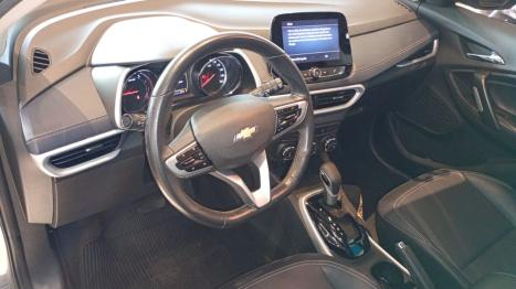 CHEVROLET Tracker 1.2 12V 4P FLEX TURBO PREMIER AUTOM�TICO, Foto 4