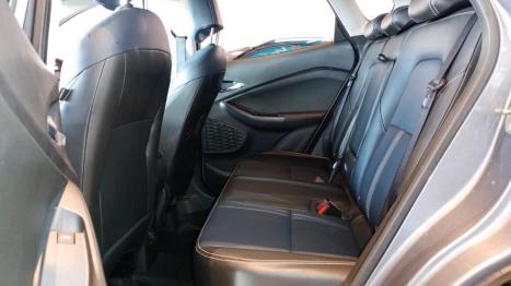 CHEVROLET Tracker 1.2 12V 4P FLEX TURBO PREMIER AUTOM�TICO, Foto 6