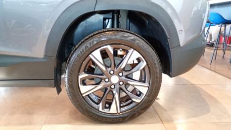 CHEVROLET Tracker 1.2 12V 4P FLEX TURBO PREMIER AUTOM�TICO, Foto 8