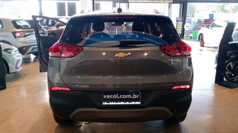 CHEVROLET Tracker 1.2 12V 4P FLEX TURBO PREMIER AUTOM�TICO, Foto 10