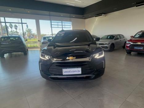 CHEVROLET Tracker 1.2 12V 4P FLEX TURBO PREMIER AUTOM�TICO, Foto 2