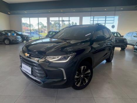 CHEVROLET Tracker 1.2 12V 4P FLEX TURBO PREMIER AUTOM�TICO, Foto 3