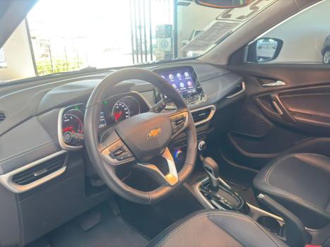 CHEVROLET Tracker 1.2 12V 4P FLEX TURBO PREMIER AUTOM�TICO, Foto 4