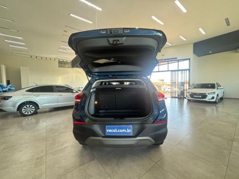 CHEVROLET Tracker 1.2 12V 4P FLEX TURBO PREMIER AUTOM�TICO, Foto 11
