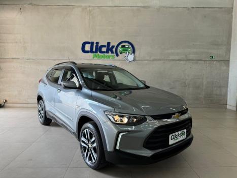 CHEVROLET Tracker 1.0 12V 4P FLEX TURBO LT AUTOM�TICO, Foto 1