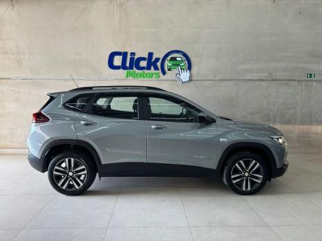 CHEVROLET Tracker 1.0 12V 4P FLEX TURBO LT AUTOM�TICO, Foto 2