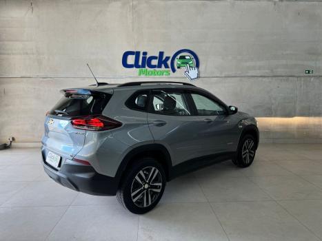 CHEVROLET Tracker 1.0 12V 4P FLEX TURBO LT AUTOM�TICO, Foto 3