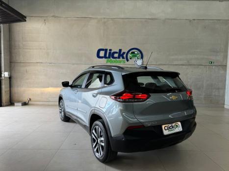 CHEVROLET Tracker 1.0 12V 4P FLEX TURBO LT AUTOM�TICO, Foto 5