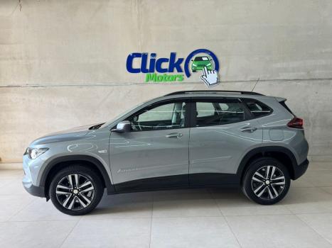 CHEVROLET Tracker 1.0 12V 4P FLEX TURBO LT AUTOM�TICO, Foto 6