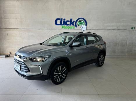 CHEVROLET Tracker 1.0 12V 4P FLEX TURBO LT AUTOM�TICO, Foto 7