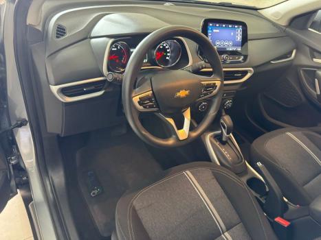 CHEVROLET Tracker 1.0 12V 4P FLEX TURBO LT AUTOM�TICO, Foto 10
