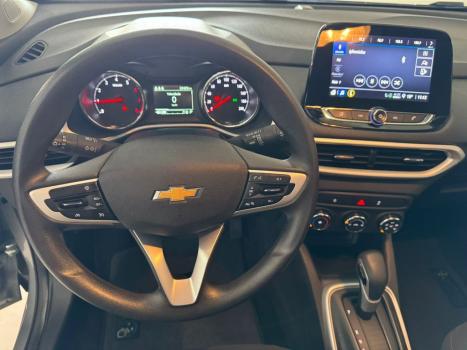 CHEVROLET Tracker 1.0 12V 4P FLEX TURBO LT AUTOM�TICO, Foto 11
