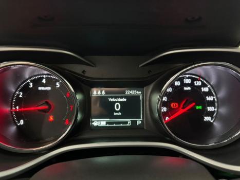 CHEVROLET Tracker 1.0 12V 4P FLEX TURBO LT AUTOM�TICO, Foto 12