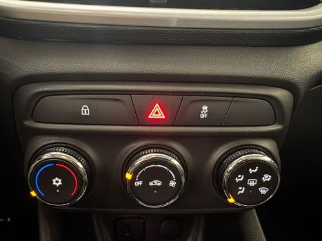 CHEVROLET Tracker 1.0 12V 4P FLEX TURBO LT AUTOM�TICO, Foto 14