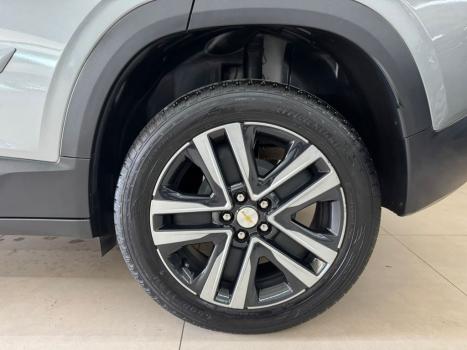 CHEVROLET Tracker 1.0 12V 4P FLEX TURBO LT AUTOM�TICO, Foto 17