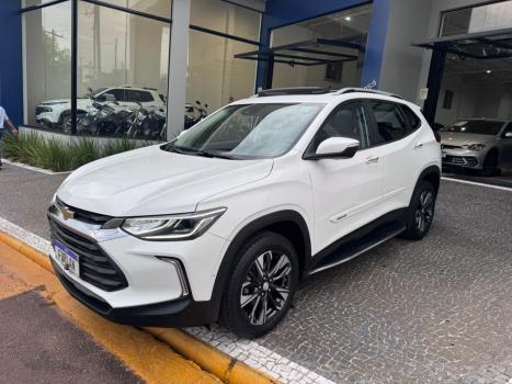 CHEVROLET Tracker 1.2 12V 4P FLEX TURBO PREMIER AUTOM�TICO, Foto 2