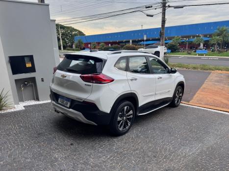 CHEVROLET Tracker 1.2 12V 4P FLEX TURBO PREMIER AUTOM�TICO, Foto 3