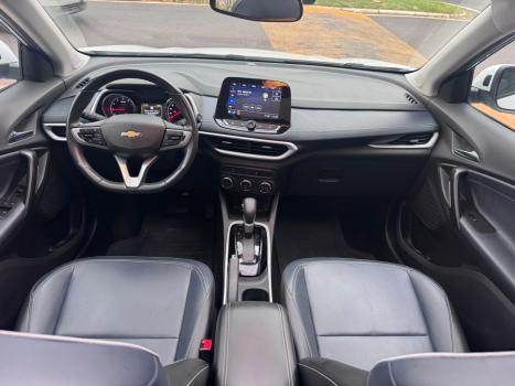 CHEVROLET Tracker 1.2 12V 4P FLEX TURBO PREMIER AUTOM�TICO, Foto 6
