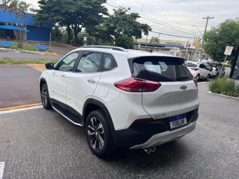 CHEVROLET Tracker 1.2 12V 4P FLEX TURBO PREMIER AUTOM�TICO, Foto 4