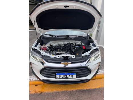 CHEVROLET Tracker 1.2 12V 4P FLEX TURBO PREMIER AUTOM�TICO, Foto 5