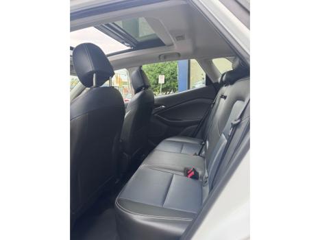 CHEVROLET Tracker 1.2 12V 4P FLEX TURBO PREMIER AUTOM�TICO, Foto 8