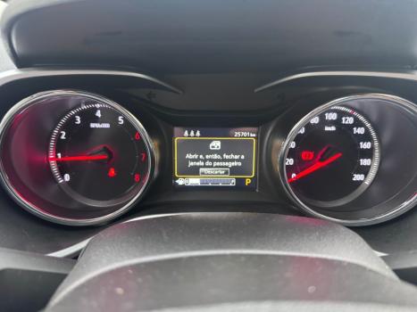 CHEVROLET Tracker 1.2 12V 4P FLEX TURBO PREMIER AUTOM�TICO, Foto 9