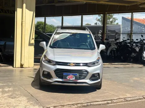 CHEVROLET Tracker 1.4 16V 4P FLEX PREMIER TURBO AUTOM�TICO, Foto 2