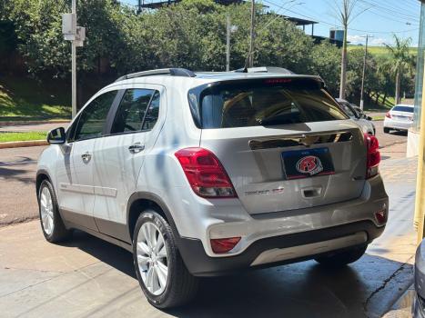 CHEVROLET Tracker 1.4 16V 4P FLEX PREMIER TURBO AUTOM�TICO, Foto 4