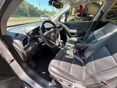 CHEVROLET Tracker 1.4 16V 4P FLEX PREMIER TURBO AUTOM�TICO, Foto 8