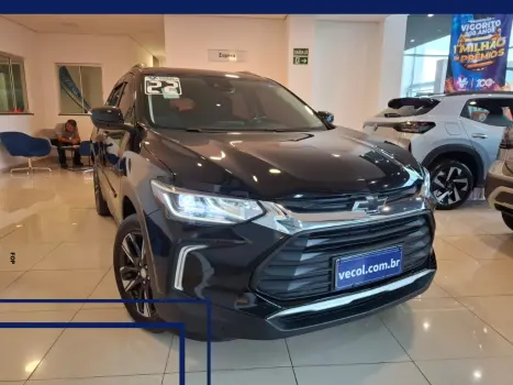 CHEVROLET Tracker 1.2 12V 4P FLEX TURBO PREMIER AUTOM�TICO, Foto 1