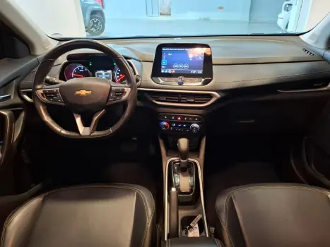 CHEVROLET Tracker 1.2 12V 4P FLEX TURBO PREMIER AUTOM�TICO, Foto 5
