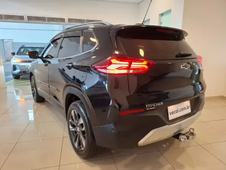 CHEVROLET Tracker 1.2 12V 4P FLEX TURBO PREMIER AUTOM�TICO, Foto 11