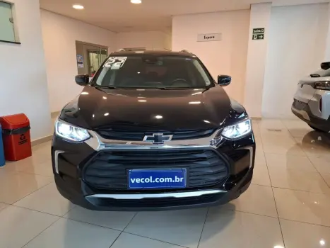 CHEVROLET Tracker 1.2 12V 4P FLEX TURBO PREMIER AUTOM�TICO, Foto 2