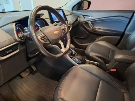 CHEVROLET Tracker 1.2 12V 4P FLEX TURBO PREMIER AUTOM�TICO, Foto 4