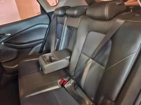 CHEVROLET Tracker 1.2 12V 4P FLEX TURBO PREMIER AUTOM�TICO, Foto 6