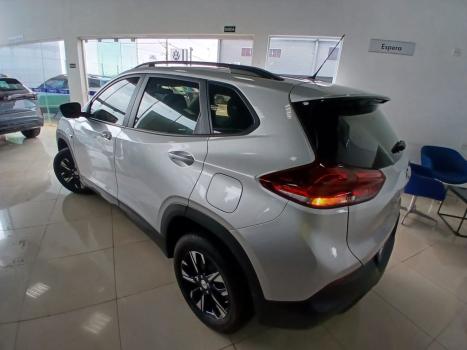 CHEVROLET Tracker 1.0 12V 4P FLEX TURBO AUTOM�TICO, Foto 11