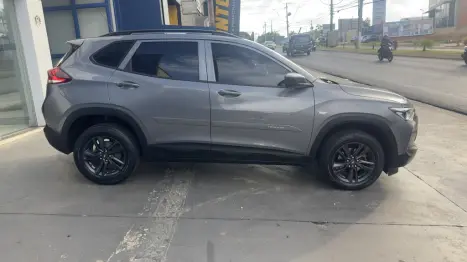 CHEVROLET Tracker 1.0 12V 4P FLEX TURBO AUTOM�TICO, Foto 3