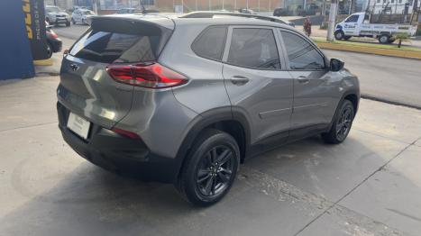 CHEVROLET Tracker 1.0 12V 4P FLEX TURBO AUTOM�TICO, Foto 4