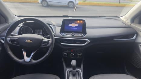 CHEVROLET Tracker 1.0 12V 4P FLEX TURBO AUTOM�TICO, Foto 9