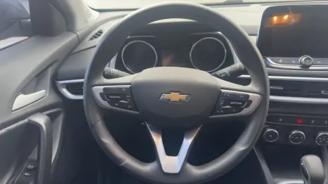 CHEVROLET Tracker 1.0 12V 4P FLEX TURBO AUTOM�TICO, Foto 10