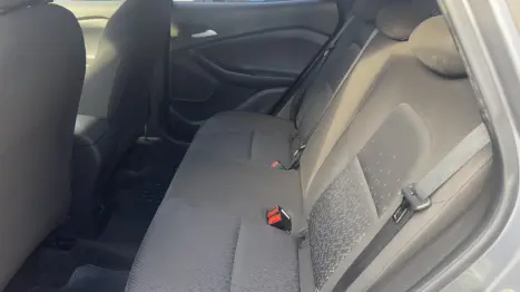 CHEVROLET Tracker 1.0 12V 4P FLEX TURBO AUTOM�TICO, Foto 13