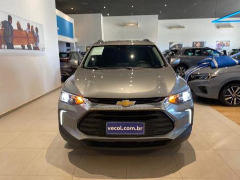 CHEVROLET Tracker 1.0 12V 4P FLEX TURBO LTZ AUTOM�TICO, Foto 2