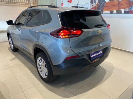 CHEVROLET Tracker 1.0 12V 4P FLEX TURBO LTZ AUTOM�TICO, Foto 11