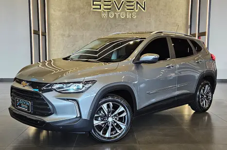 CHEVROLET Tracker 1.2 12V 4P FLEX TURBO PREMIER AUTOM�TICO, Foto 1