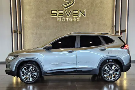 CHEVROLET Tracker 1.2 12V 4P FLEX TURBO PREMIER AUTOM�TICO, Foto 2